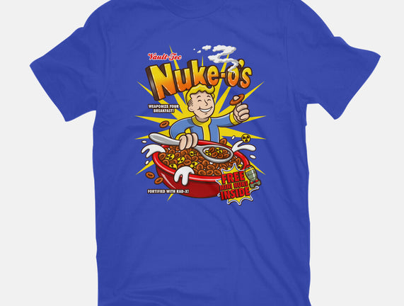 Nuke-O’s