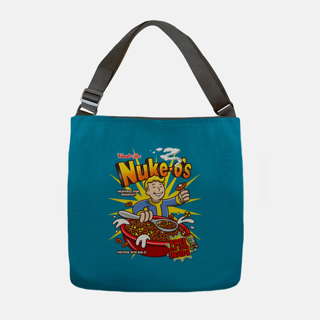 Nuke-O’s-None-Adjustable Tote-Bag-drbutler