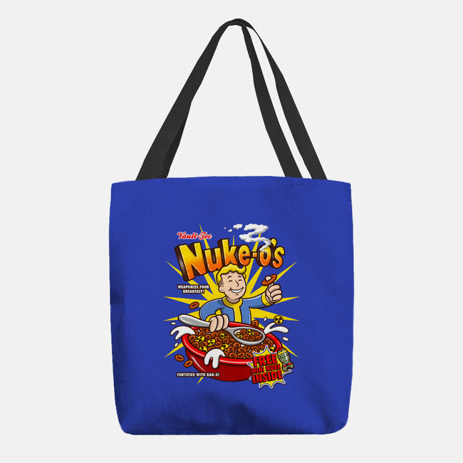 Nuke-O’s-None-Basic Tote-Bag-drbutler