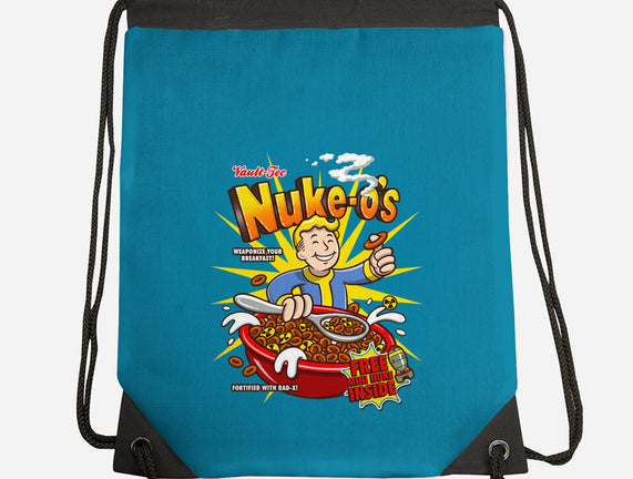 Nuke-O’s