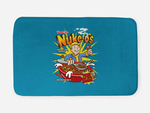 Nuke-O’s