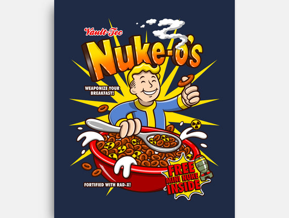 Nuke-O’s