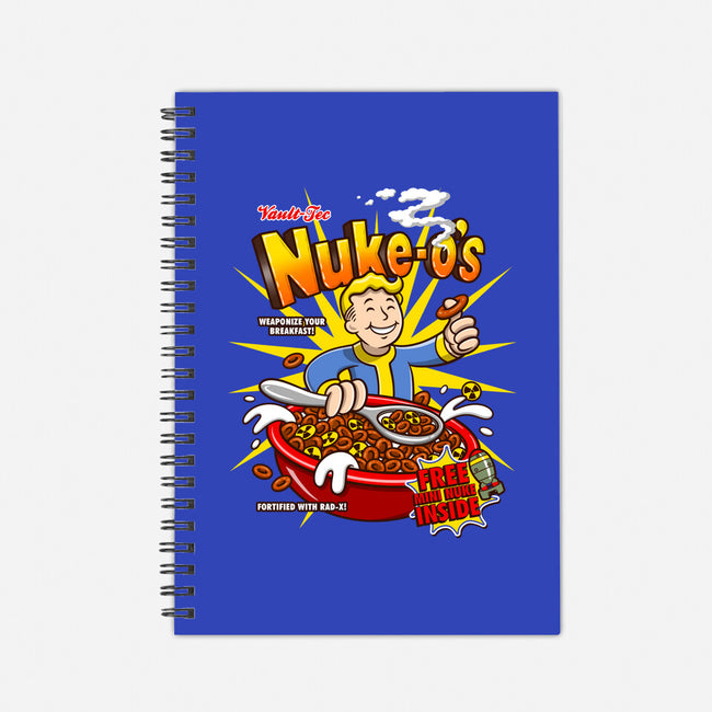 Nuke-O’s-None-Dot Grid-Notebook-drbutler