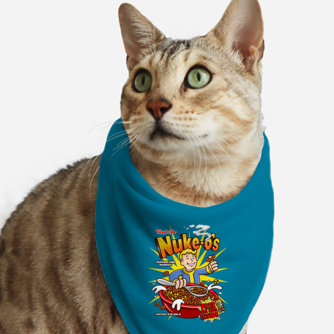 Nuke-O’s-Cat-Bandana-Pet Collar-drbutler