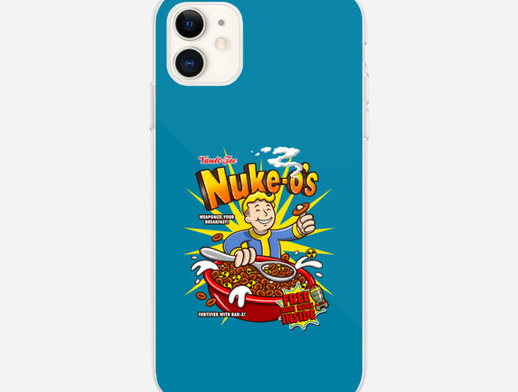 Nuke-O’s