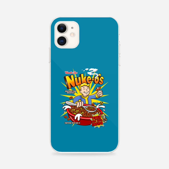 Nuke-O’s-iPhone-Snap-Phone Case-drbutler