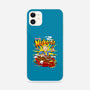 Nuke-O’s-iPhone-Snap-Phone Case-drbutler