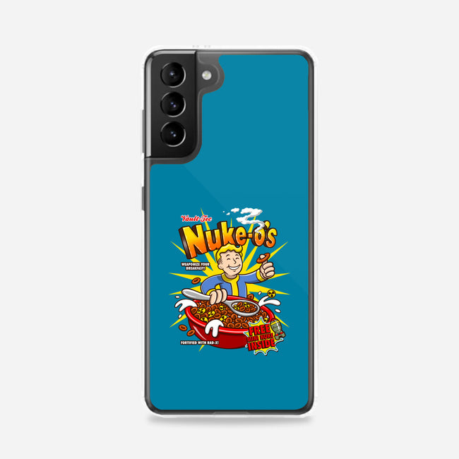 Nuke-O’s-Samsung-Snap-Phone Case-drbutler