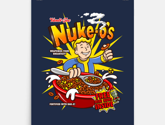 Nuke-O’s