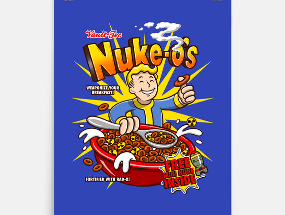 Nuke-O’s