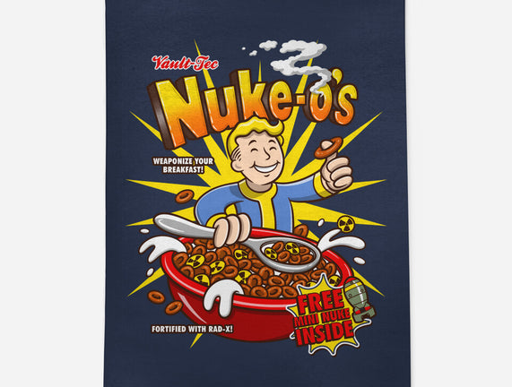 Nuke-O’s