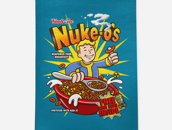 Nuke-O’s