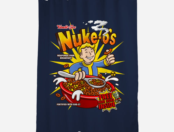 Nuke-O’s