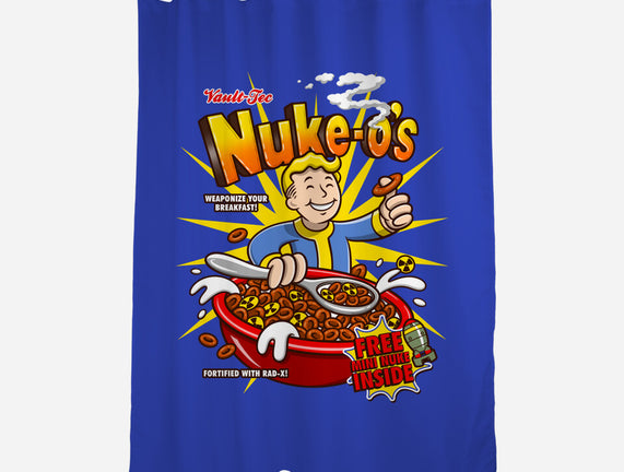 Nuke-O’s