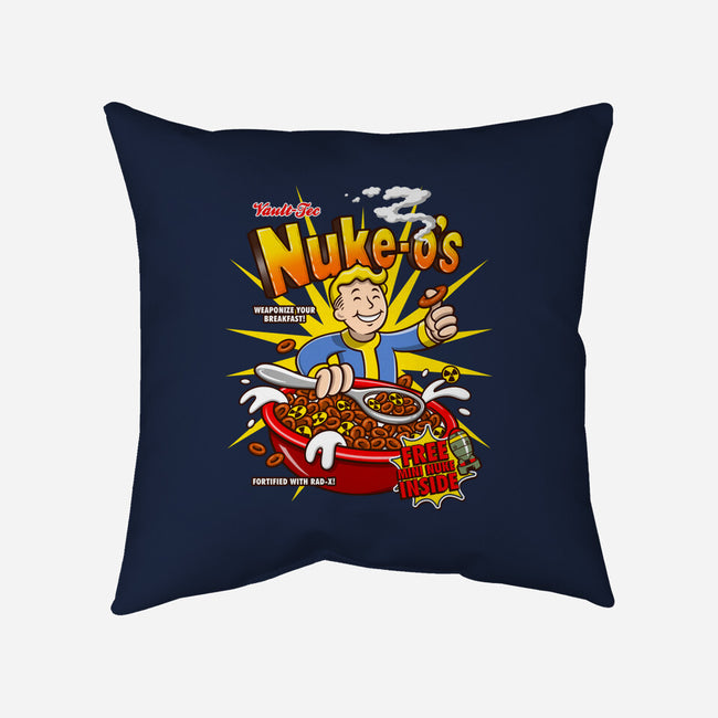 Nuke-O’s-None-Removable Cover w Insert-Throw Pillow-drbutler