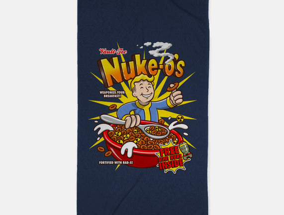 Nuke-O’s