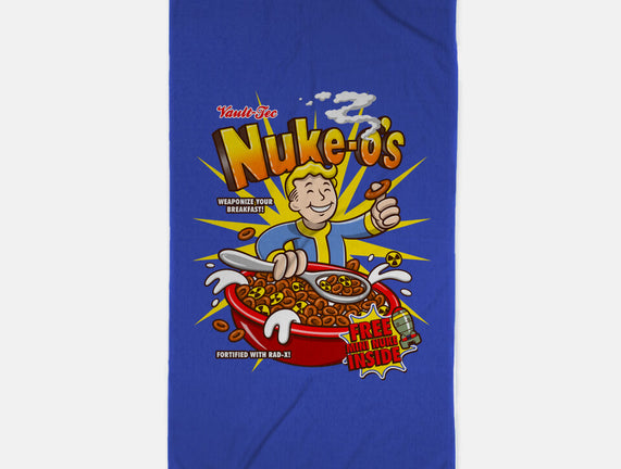 Nuke-O’s