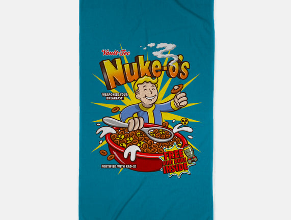 Nuke-O’s