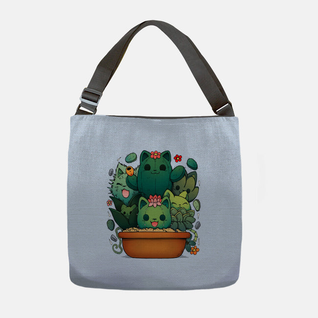 Cattus-None-Adjustable Tote-Bag-Vallina84