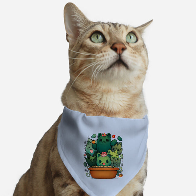 Cattus-Cat-Adjustable-Pet Collar-Vallina84