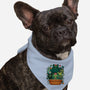 Cattus-Dog-Bandana-Pet Collar-Vallina84