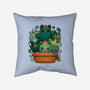 Cattus-None-Non-Removable Cover w Insert-Throw Pillow-Vallina84