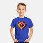 Love In Crime-Youth-Basic-Tee-spoilerinc