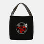 Fun Undead-None-Adjustable Tote-Bag-spoilerinc