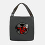 Fun Undead-None-Adjustable Tote-Bag-spoilerinc