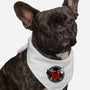 Fun Undead-Dog-Bandana-Pet Collar-spoilerinc