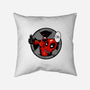 Fun Undead-None-Non-Removable Cover w Insert-Throw Pillow-spoilerinc