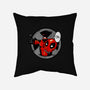 Fun Undead-None-Removable Cover w Insert-Throw Pillow-spoilerinc