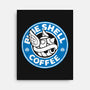 Coffee Seeker-None-Stretched-Canvas-dalethesk8er
