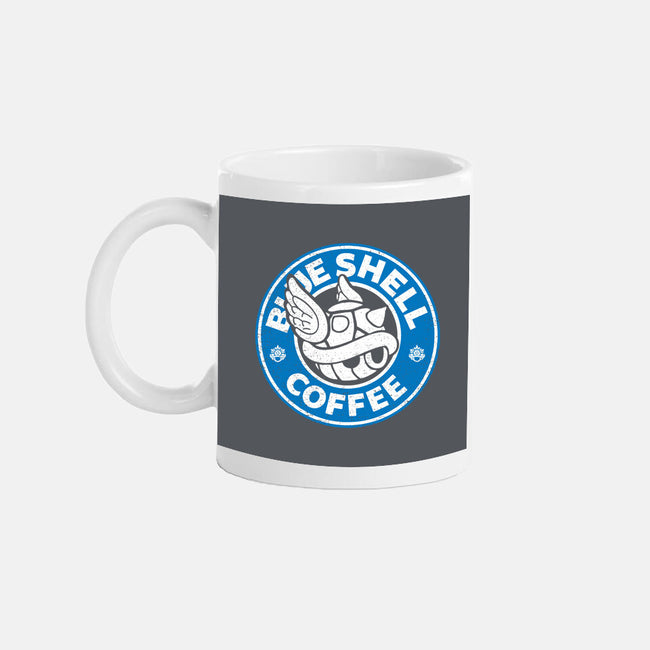 Coffee Seeker-None-Mug-Drinkware-dalethesk8er