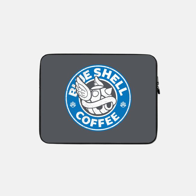 Coffee Seeker-None-Zippered-Laptop Sleeve-dalethesk8er