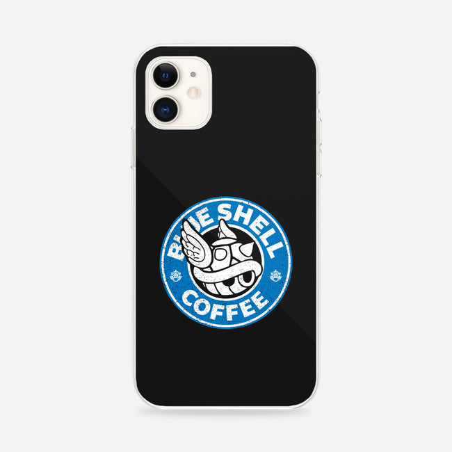 Coffee Seeker-iPhone-Snap-Phone Case-dalethesk8er