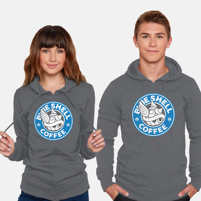 Coffee Seeker-Unisex-Pullover-Sweatshirt-dalethesk8er