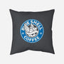 Coffee Seeker-None-Non-Removable Cover w Insert-Throw Pillow-dalethesk8er