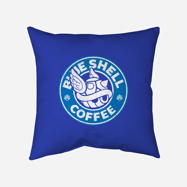 Coffee Seeker-None-Non-Removable Cover w Insert-Throw Pillow-dalethesk8er