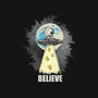 I Believe-Mens-Basic-Tee-turborat14