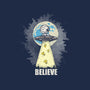 I Believe-Mens-Basic-Tee-turborat14