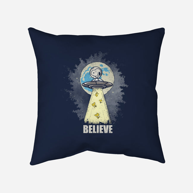 I Believe-None-Removable Cover-Throw Pillow-turborat14
