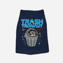 Trashtronaut-Dog-Basic-Pet Tank-Boggs Nicolas