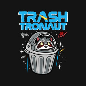 Trashtronaut