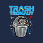 Trashtronaut-Unisex-Basic-Tank-Boggs Nicolas