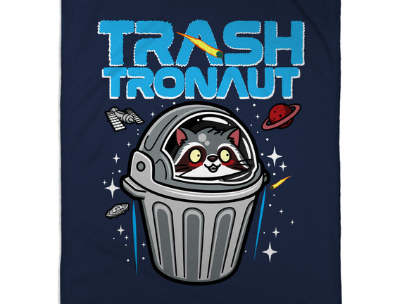 Trashtronaut