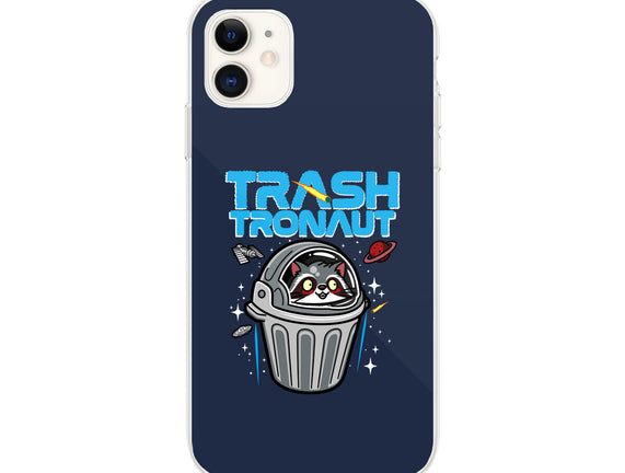 Trashtronaut