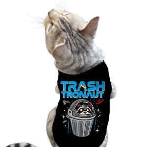 Trashtronaut