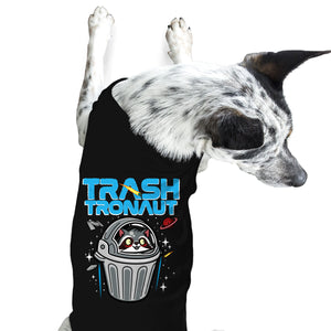 Trashtronaut