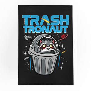 Trashtronaut